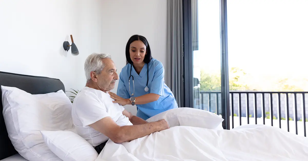 Image for Specialized Dementia Care for Memory Patients